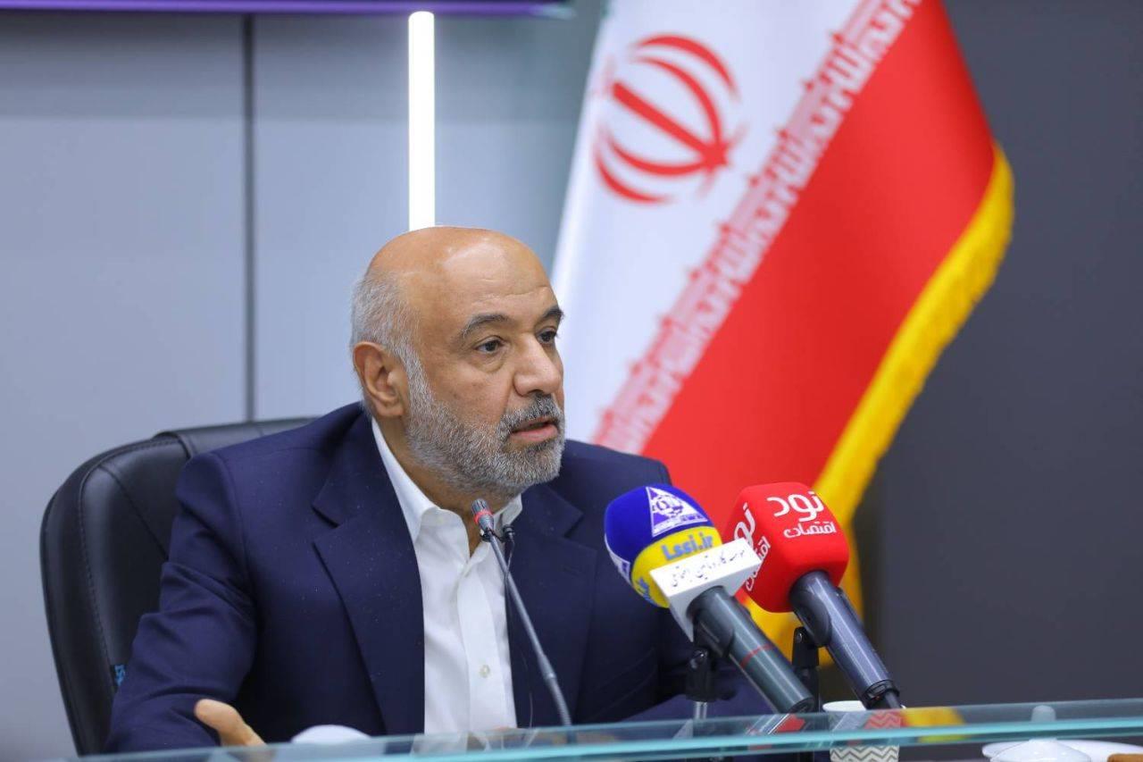 وزیر کار: رفتار جامعه ایران در جنگ برای بسیاری قابل پیش‌بینی نبود