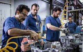 کاهش ۱۰ درصدی اختلافات کارگری و کارفرمایی