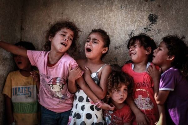 هشدارهای جهانی از فقر در اروپا تا خطرات پلاستیک برای قلب