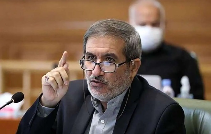 هشدار زمستانی شورای شهر؛ افت گشت‌های اجتماعی تهران نگران‌کننده است