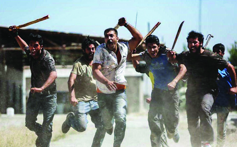 تلخ، اما امیدبخش