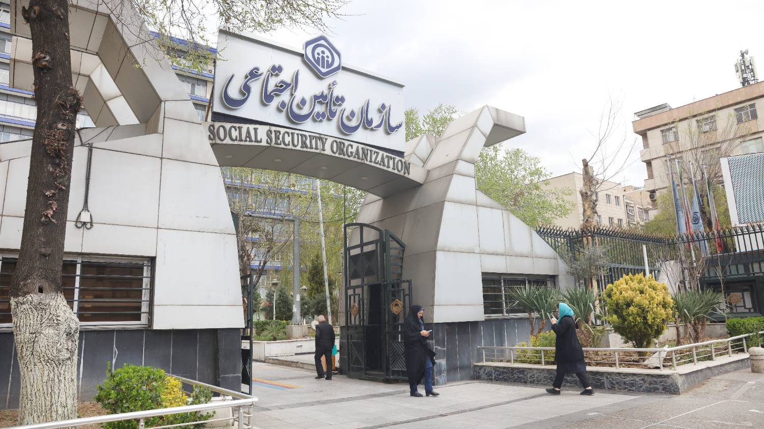 حکمرانی شبکه‌ای؛ وابستگی بازیگران در عین استقلال