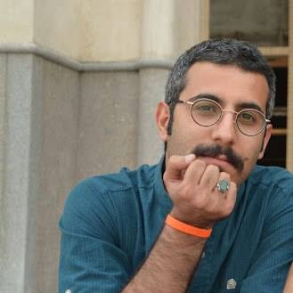 کامبیز رحمانی‌فر