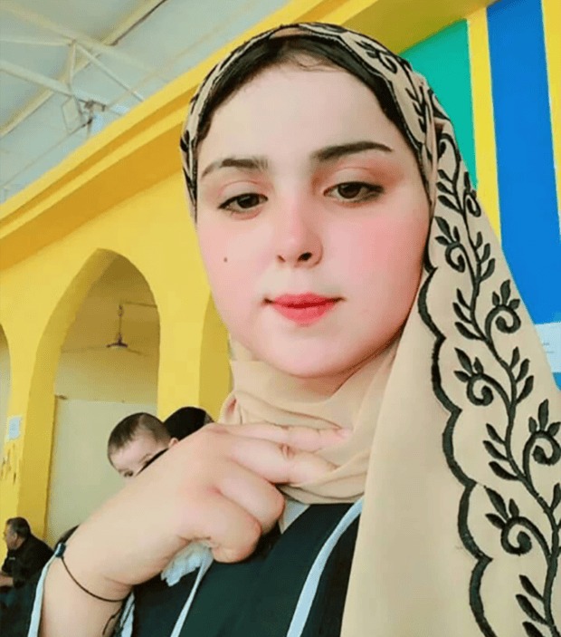 دختری 15 ساله در عراق کشته شد، خانواده پایکوبی کردند