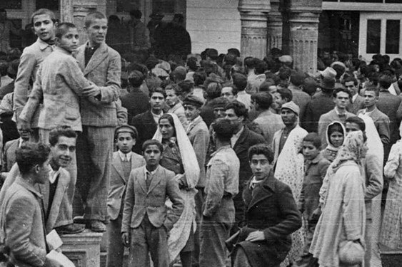 همگرایی اصناف و پیشه‌وران با جنبش کارگری در ایران ۱۹۲۳–۱۹۱۸