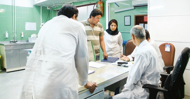 دربارۀ کمیسیون پزشکی تأمین اجتماعی چه باید بدانیم؟
