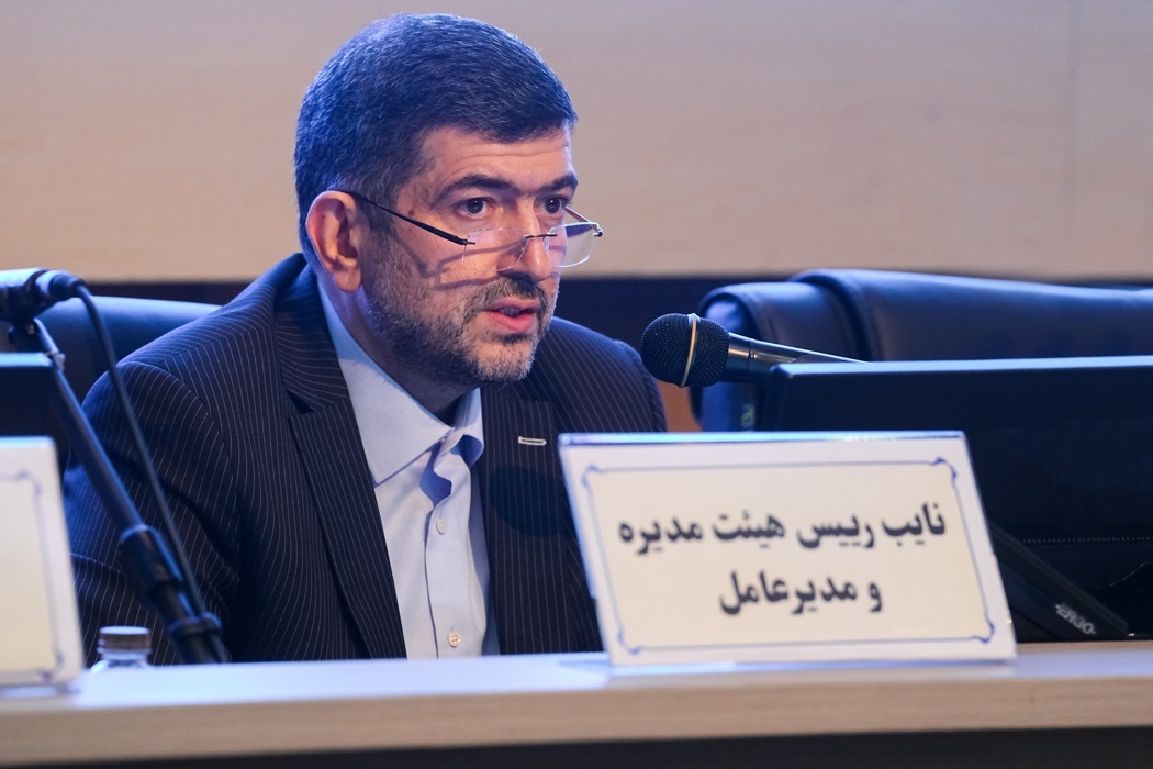 کشتیرانی ایران بر بستر تحریم ها به رتبه 17 جهان رسید