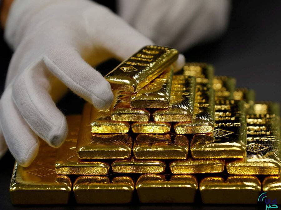 تأمین مالی معادن طلا با گواهی سپرده بورس کالا