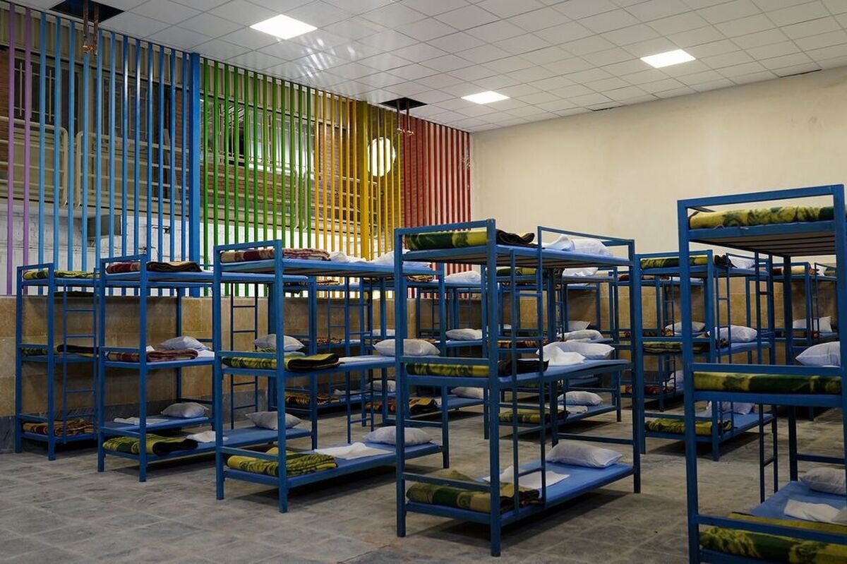 فرار دوباره از یاورشهر؛مرز نگهداری و درمان مشخص نیست