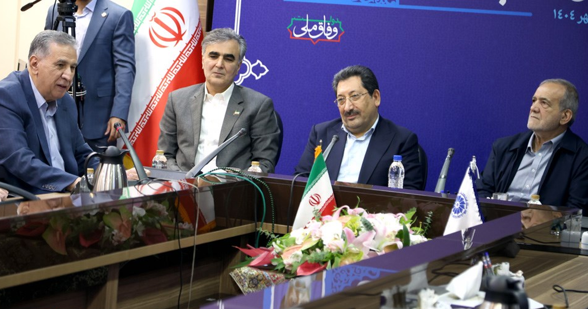 درخواست بخش خصوصی: دولت کوچک شود