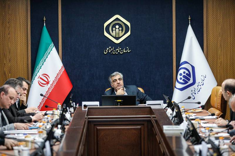 سالاری: شورای رفاهی نگاه تحولی و خلاقانه داشته باشد
