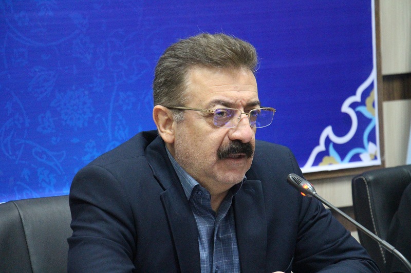 تاکید مدیر درمان تأمین‌اجتماعی سمنان بر ارتقای کیفیت خدمات درمانی