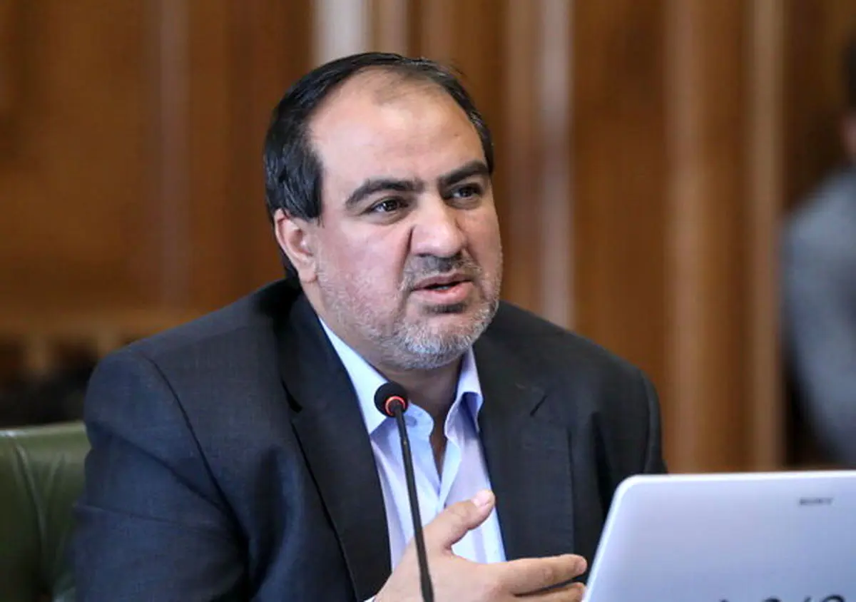 سوء‌استفاده‌ از ناآرامی‌های اخیر با ساخت و سازهای غیرمجاز در تهران