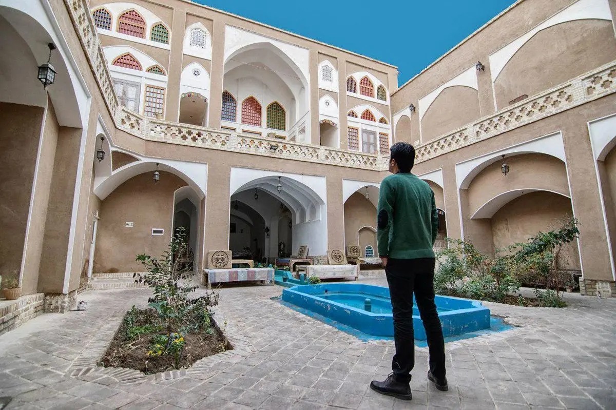 حذف سفر از سبد نوروز