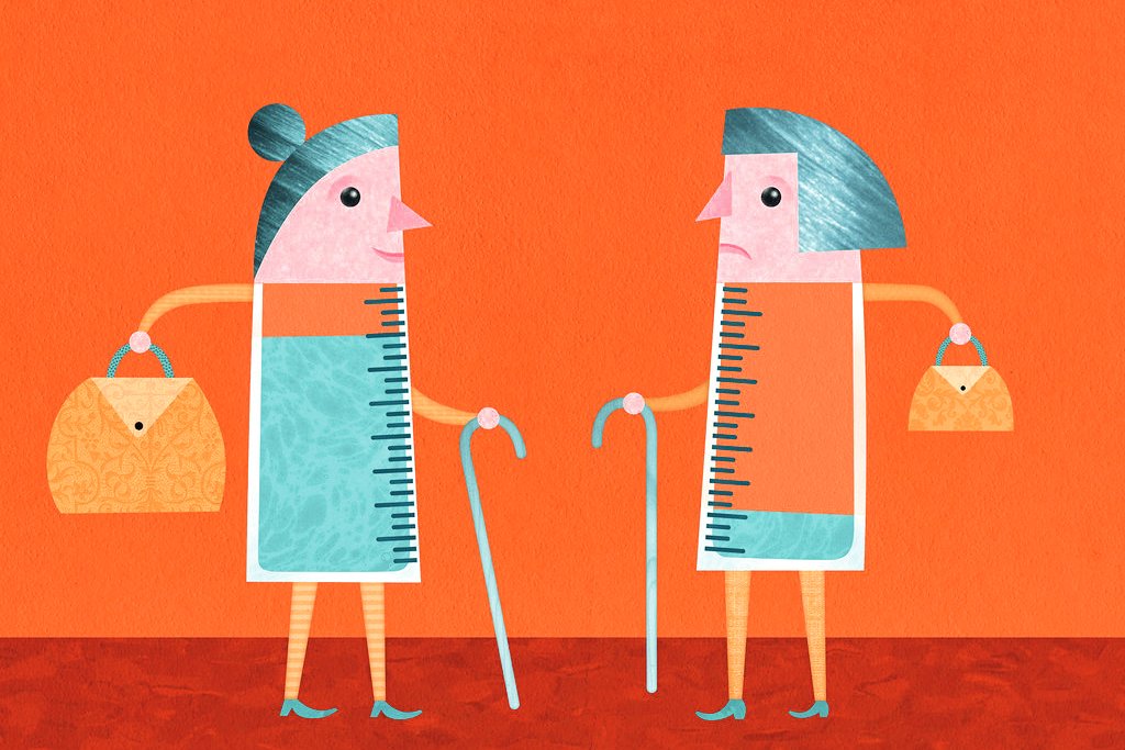 دولت رفاه معکوس؛ به نام فرودستان، به کام فرادستان