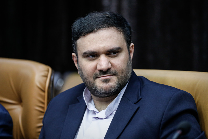 تثبیت جایگاه ایران در حاکمیت جهانی تامین اجتماعی