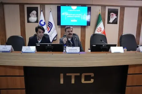 آغاز طرح ملی «رونق و بهره‌وری مراکز فنی‌وحرفه‌ای» در همایش مدیران کشور