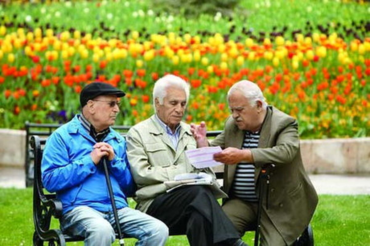 پرداخت مرحله دوم متناسب‌سازی حقوق معلمان بازنشسته