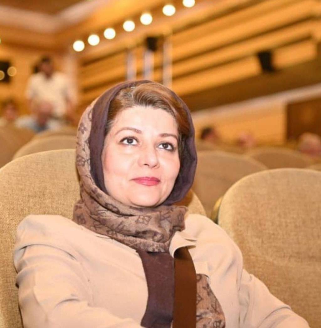 بنفشه پورناجی