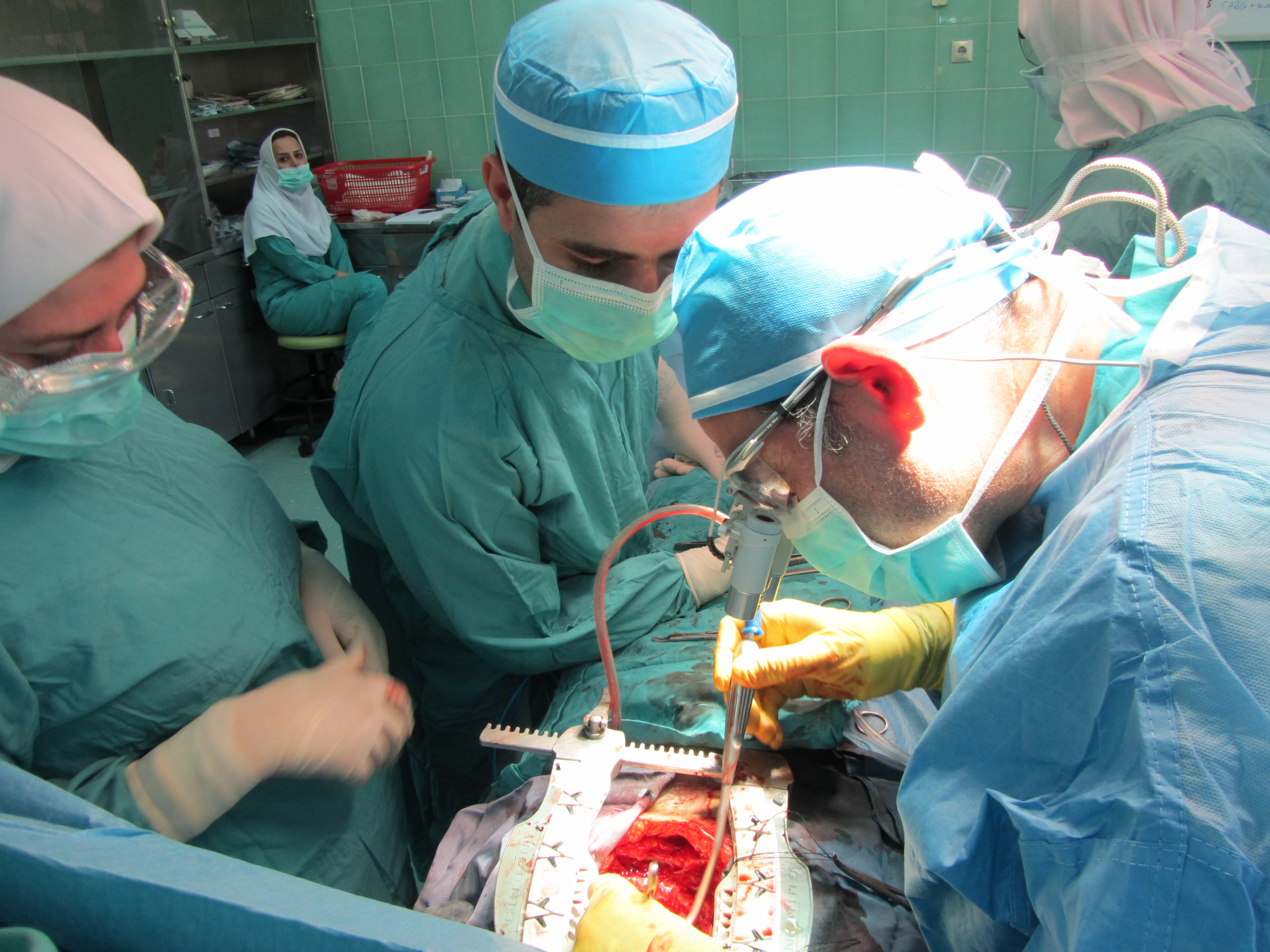 قلب پیوندی؛ فقط برای  ۲۰ درصد از متقاضیان لیست انتظار