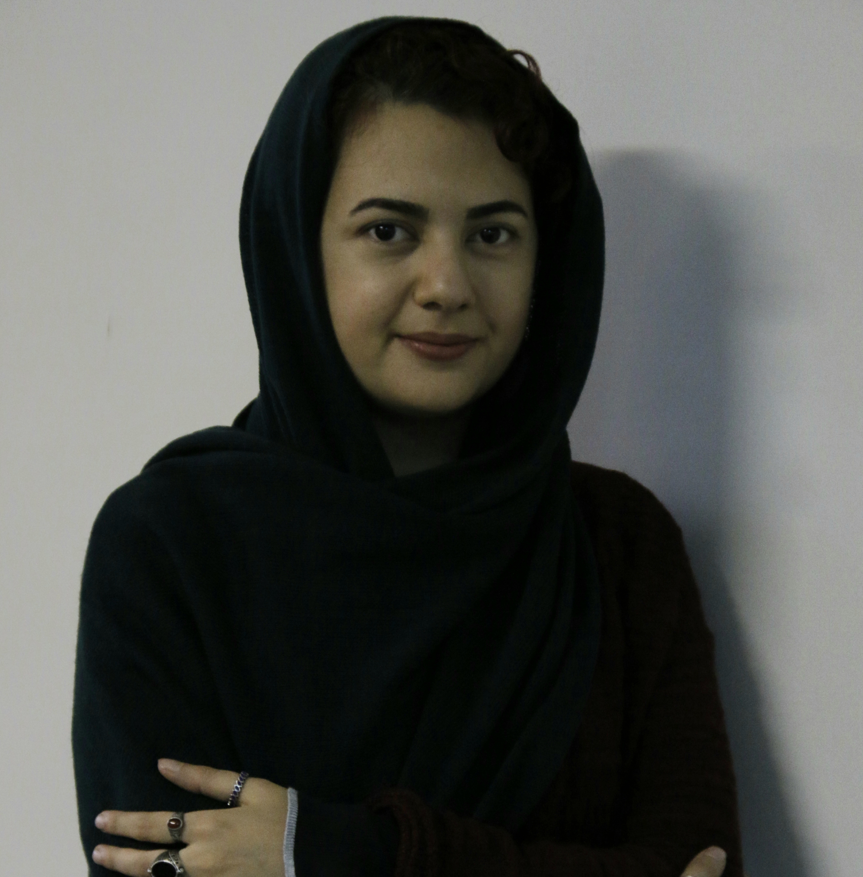 شیما وزوایی