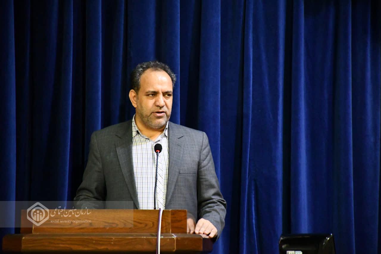 تعیین تکلیف بیمه برق‌کاران ساختمان در اصفهان
