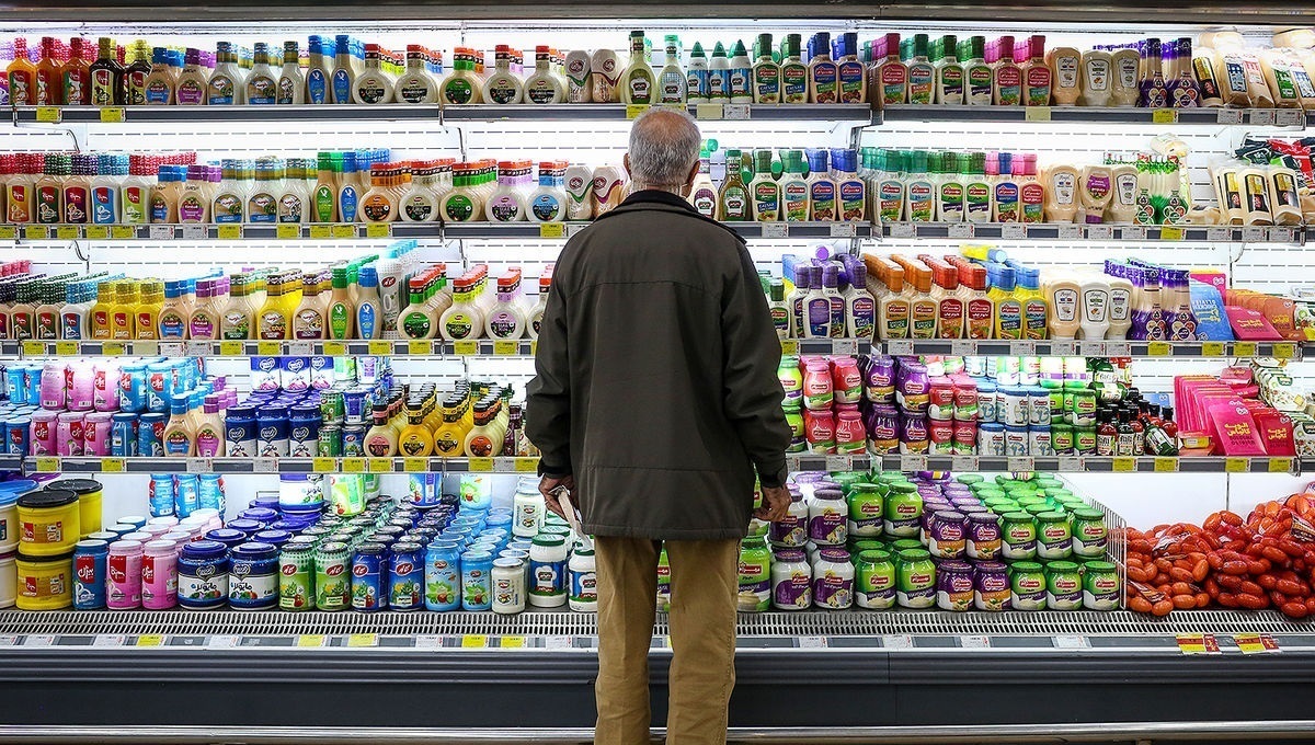 ارتباط دستمزد با هزینه خوراکی خانوار چگونه باشد؟