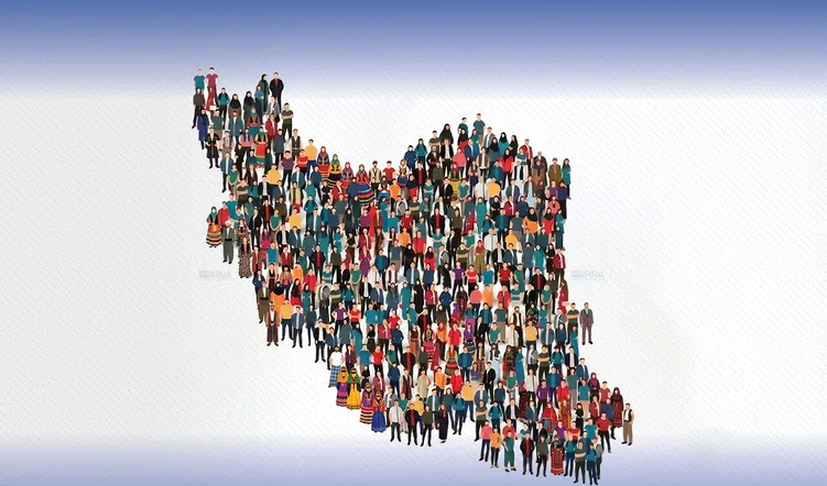 ارسال پیامک‌های سرشماری از امروز / مراجعه میدانی از دوم آبان ماه شروع می‌شود