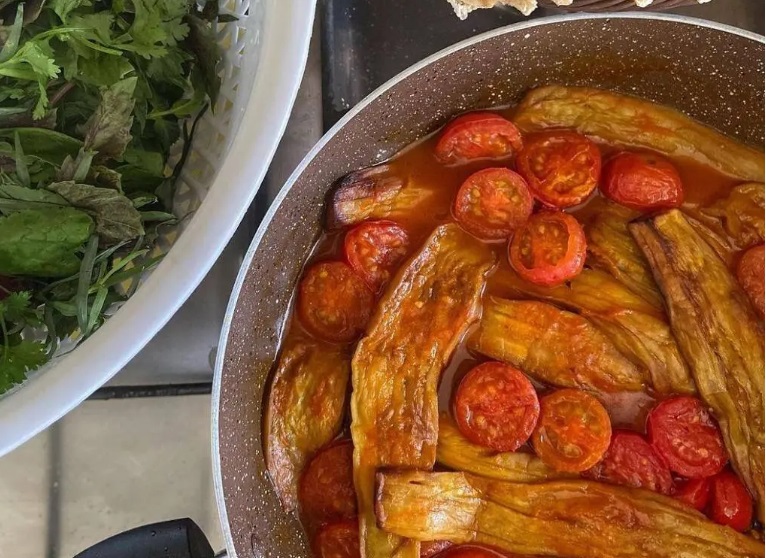 «گوجه بادمجان» هم از دسترس خارج شد