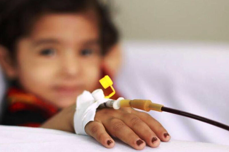 بحران دسترسی بیماران تالاسمی به دارو