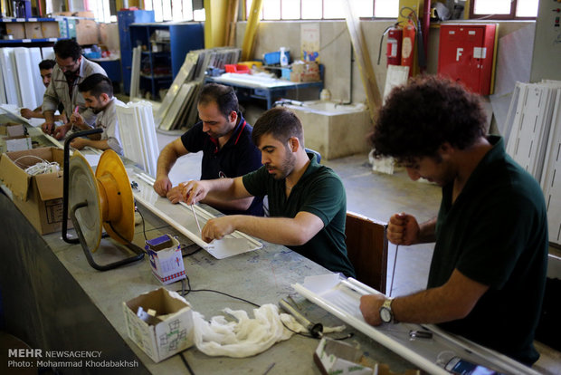 آغاز به کار سامانه اعطای تسهیلات اشتغال‌زایی به جوانان