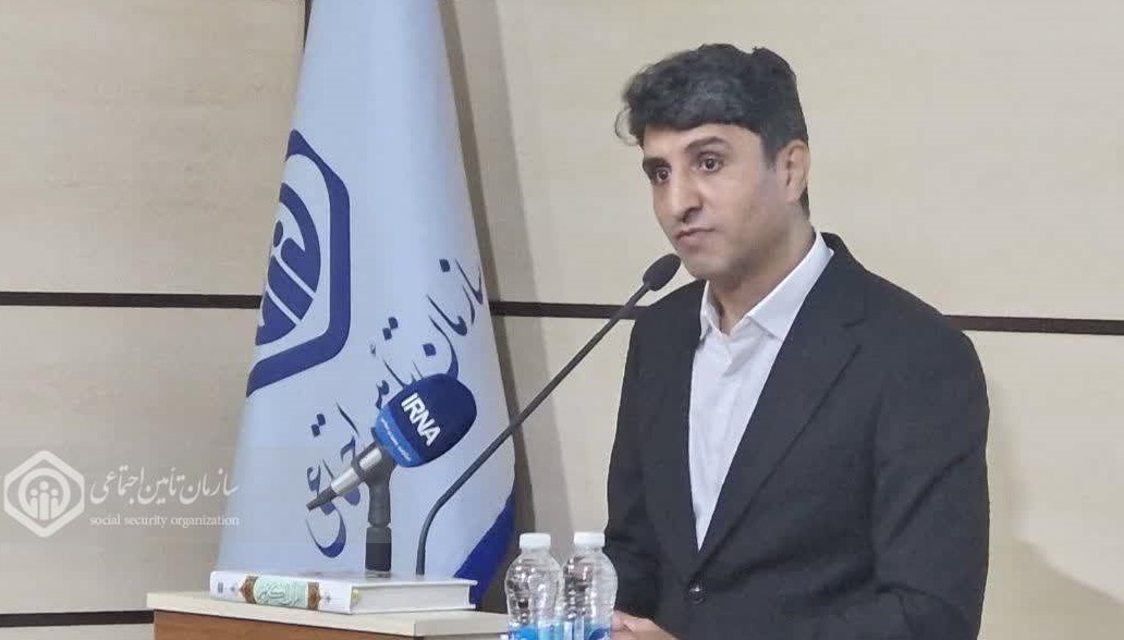 بازگشت بانک رفاه، تقویت هویت اجتماعی تأمین اجتماعی