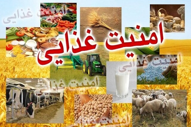 بازنگری نقشه امنیت غذایی کشور در سال ۱۴۰۵؛ استان‌های ناامن غذایی شناسایی می‌شوند