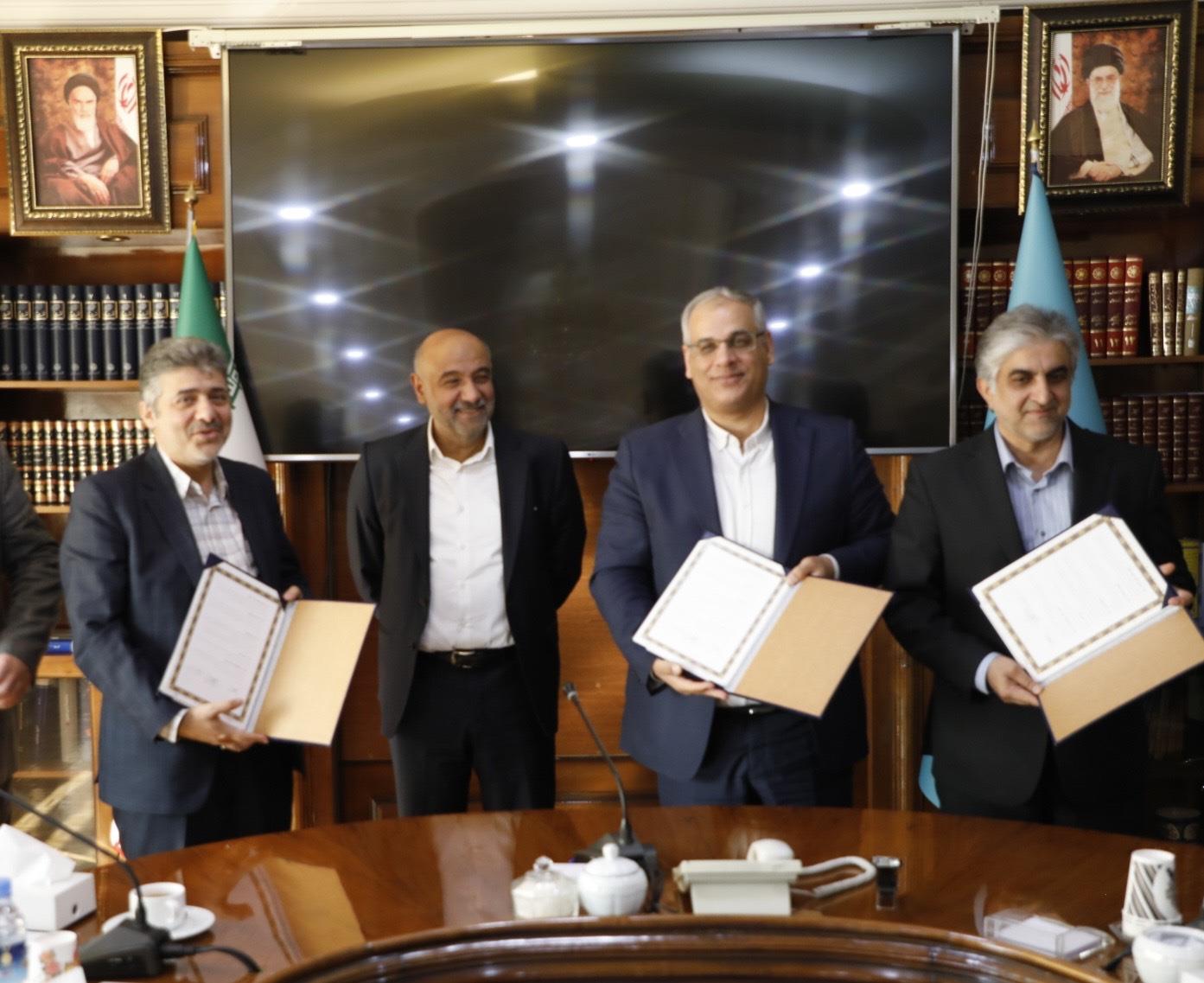 استاندارد ملی مشاغل ایران برای شفاف‌سازی بازار کار تدوین می‌شود