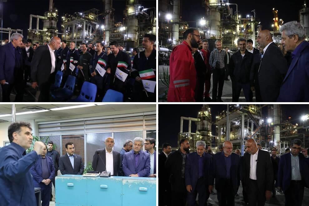 میدری: کارگران ستون اصلی تولید و تکیه‌گاه اقتصاد هستند