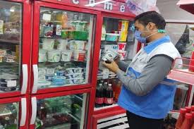 انجام بیش از ۲ میلیون بازرسی بهداشتی