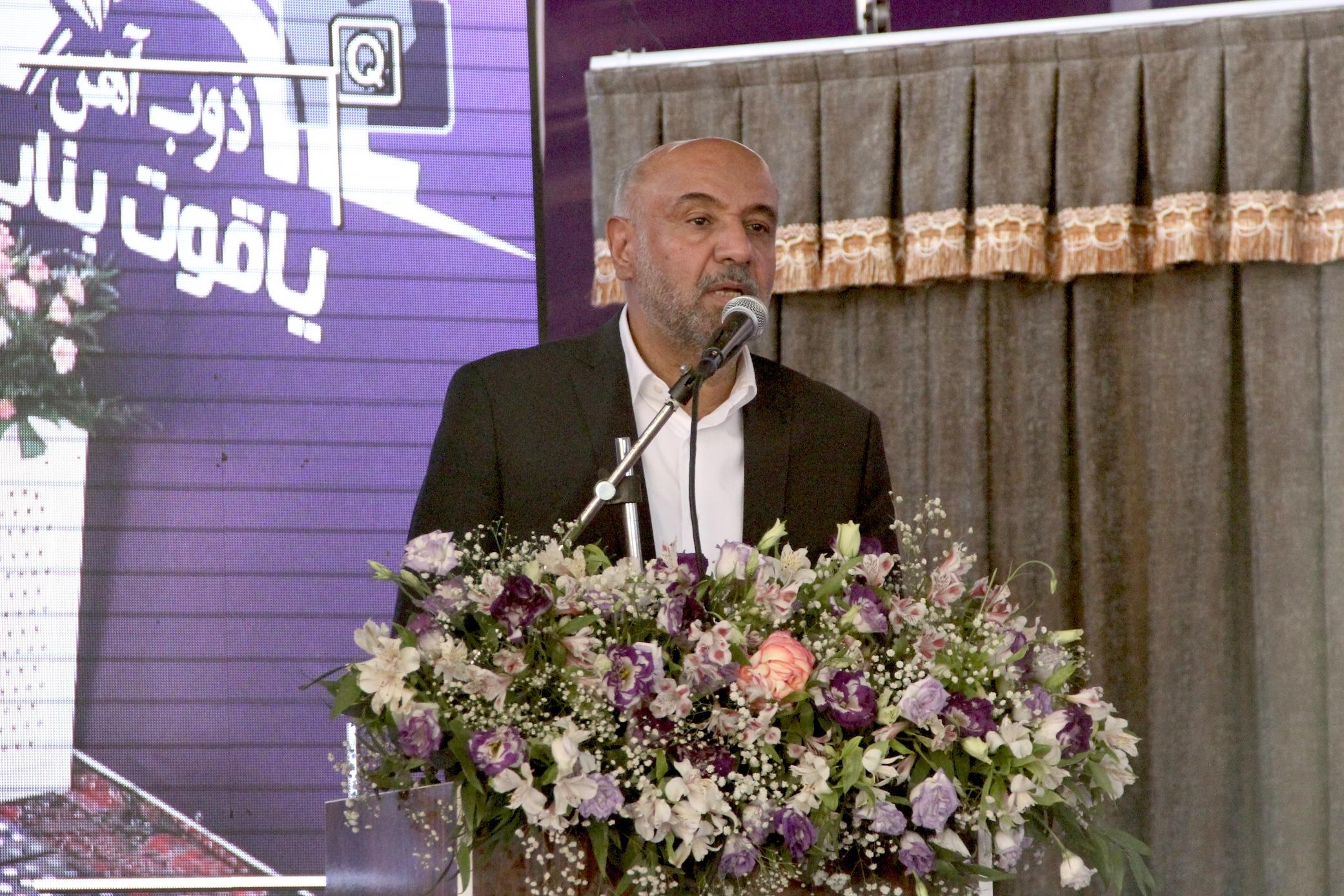ساخت ۱۱۷ هزار واحد مسکونی کارگران  هفته آینده آغاز می شود