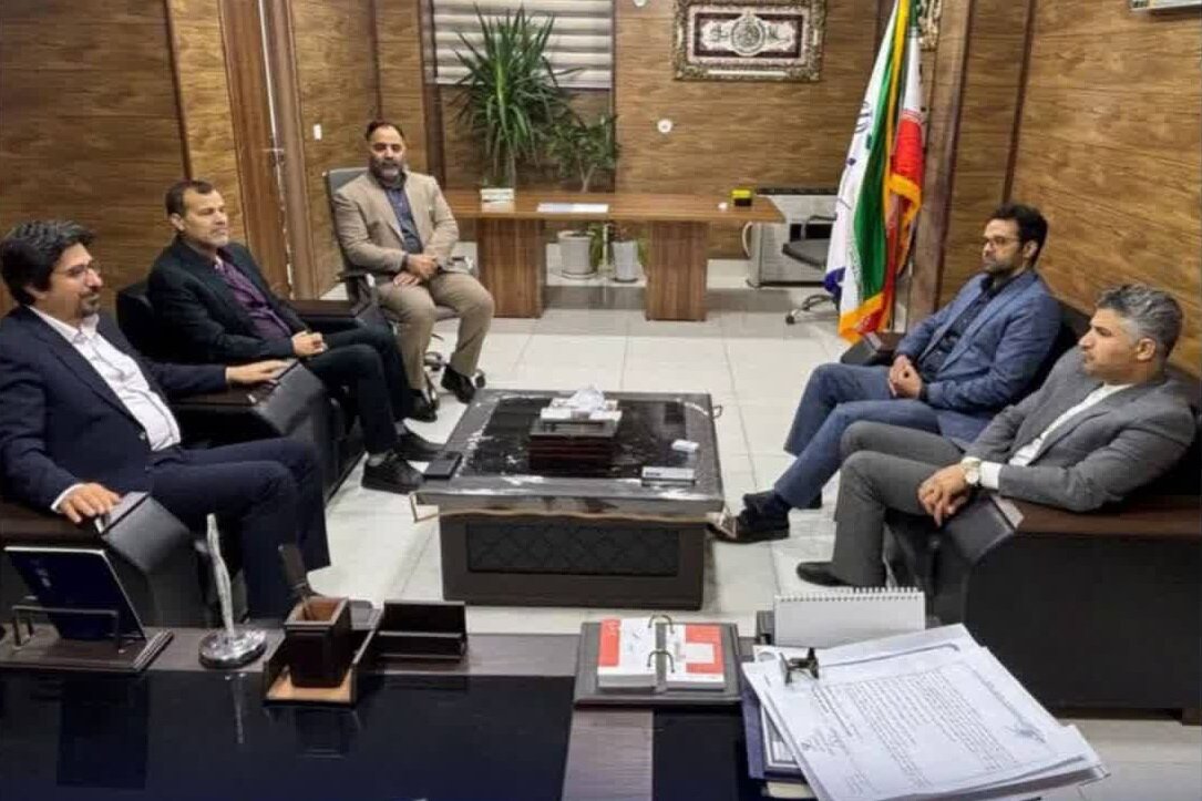 درمانگاه تأمین اجتماعی شیروان پلی‌کلینیک می‌شود