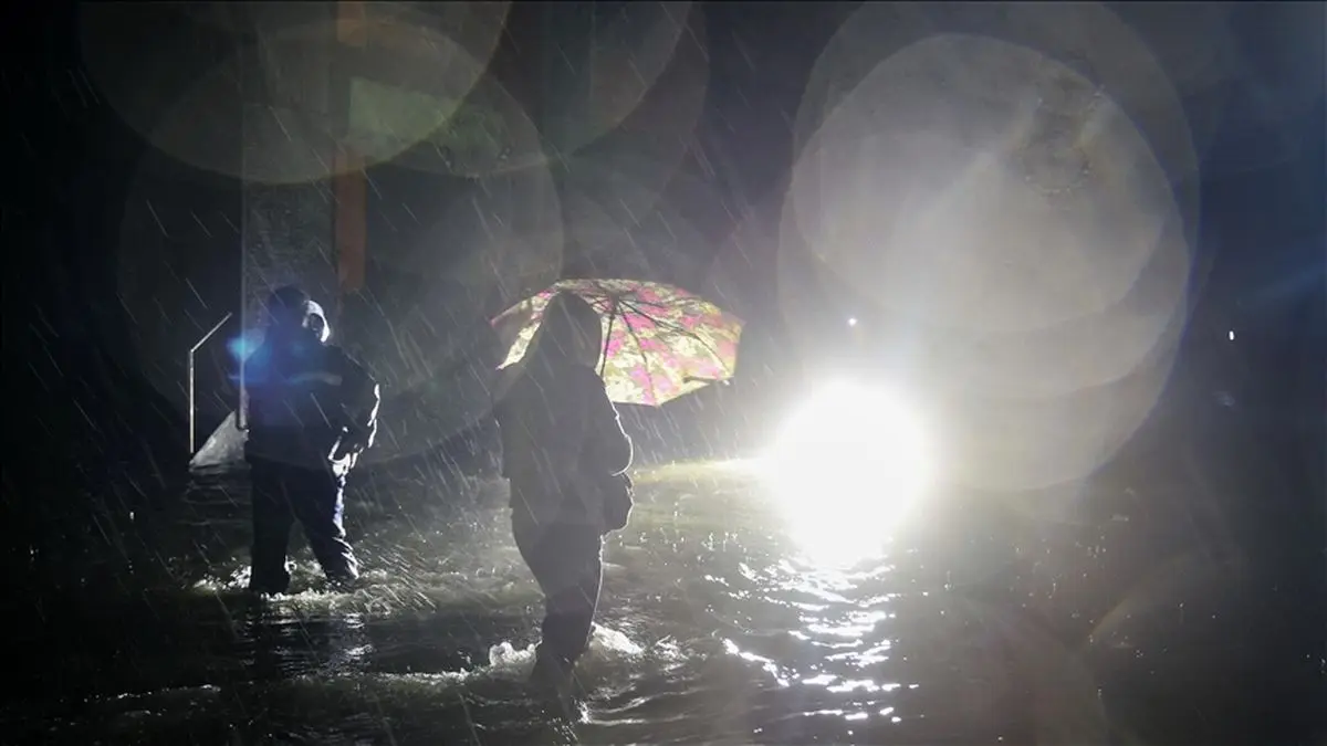 رانش زمین در ویتنام؛ ۶ کشته و ۱۹ مصدوم