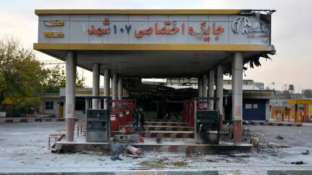 کاهش تبعات اجتماعی با بنزین چند نرخی