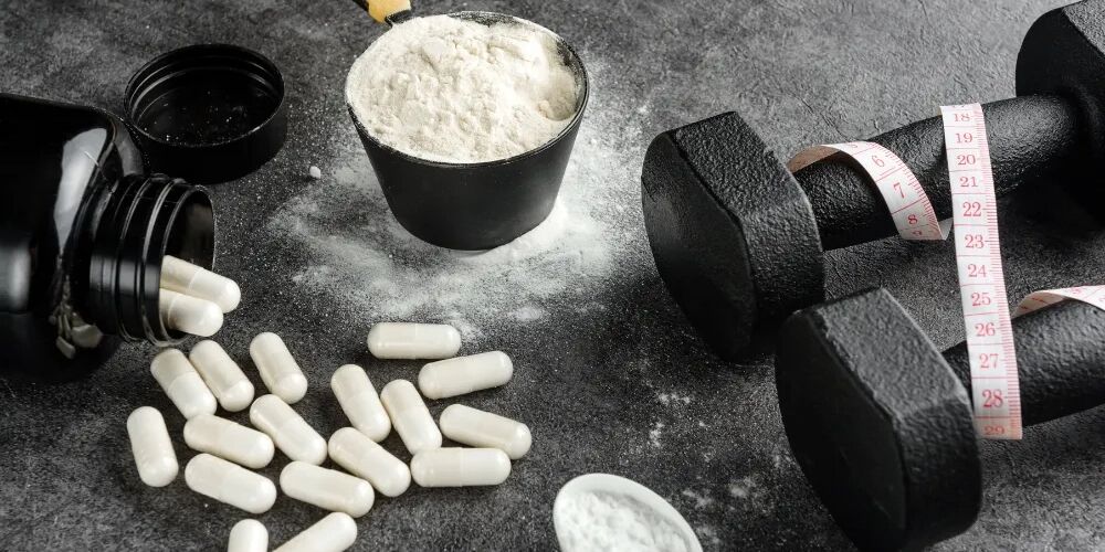 بازار بی‌ضابطه تبلیغات آنلاین؛ محصولات چاقی و لاغری حاوی متامفتامین و کورتن هستند