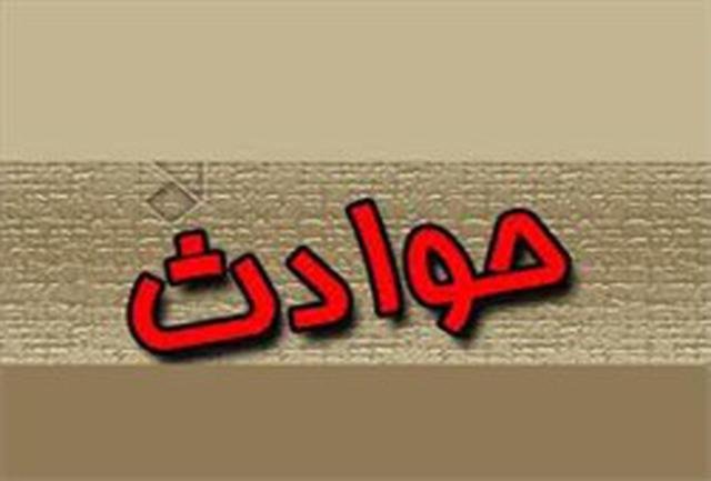 سقوط آسانسور در میدان آرژانتین با ۹ مصدوم