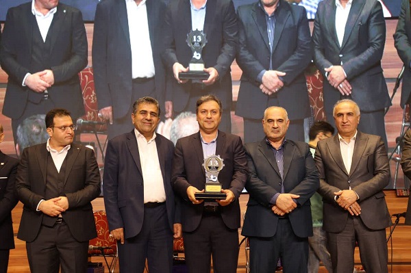 درخشش آنتی‌بیوتیک‌سازی ایران در روز جهانی غذا