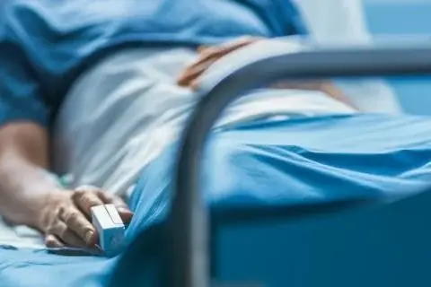 سرنوشت سلامت