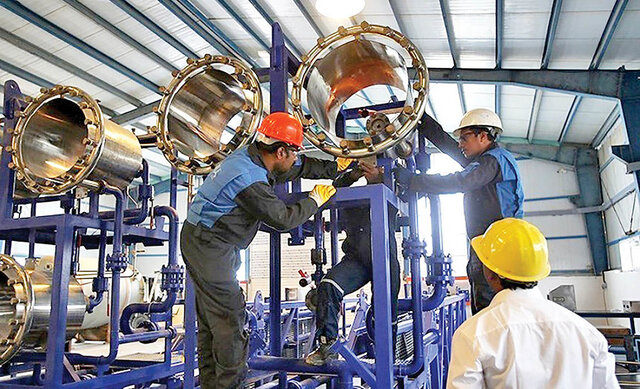 فرسودگی سرمایه و هزینه‌های سرسام‌آور؛ آینده صنعت ایران در میانه دو راهی فروپاشی یا اصلاح