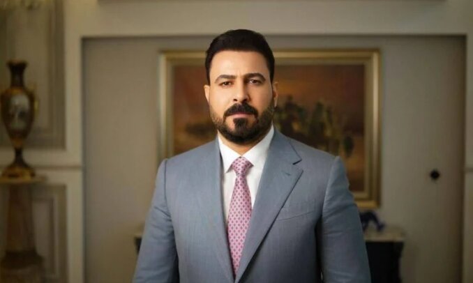 علی فالح الزیدی نخست وزیر عراق شد