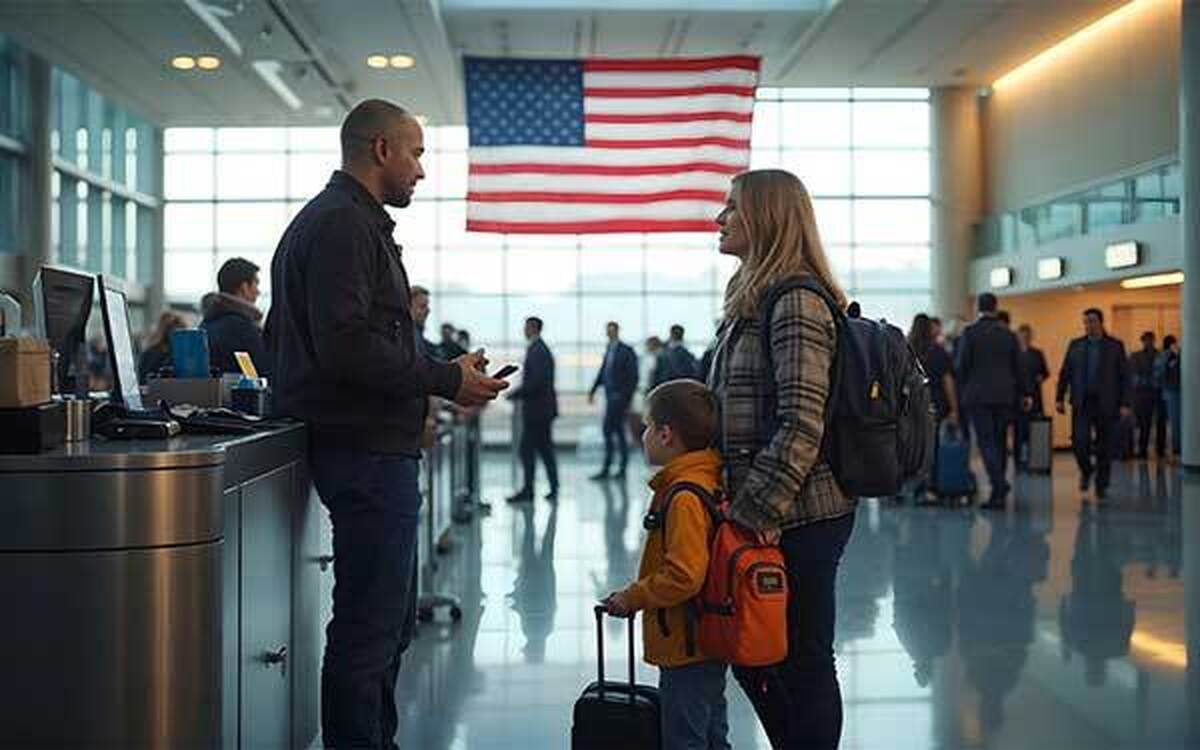 اضافه شدن چاقی و دیابت به معیارهای رد ویزا در آمریکا