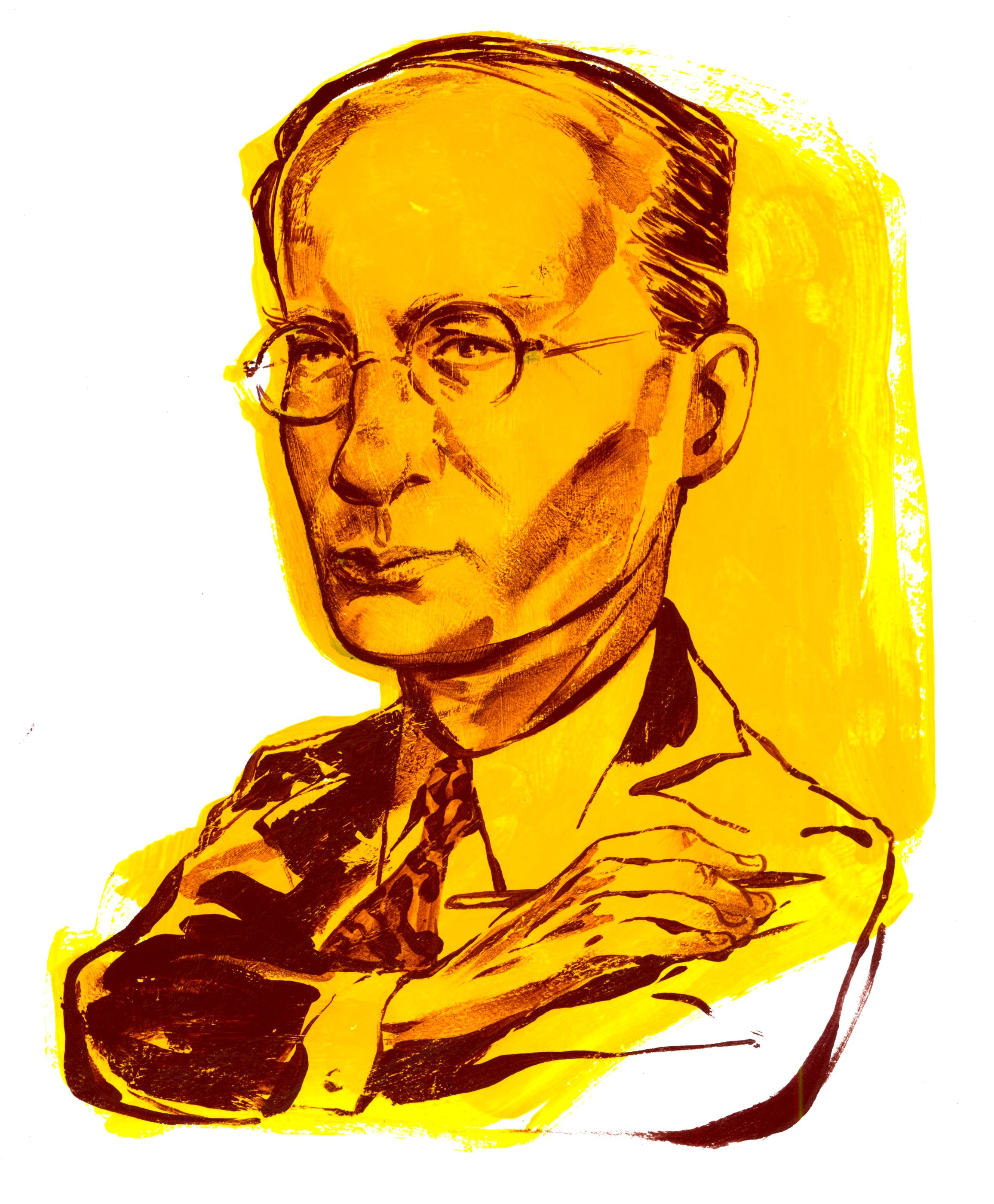 پولانی چه می‌گوید و چه اهمیتی برای دوران ما دارد؟