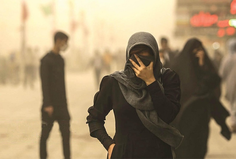 مرگ خاموش در شهر؛ آلودگی هوا مسئول مرگ میلیون‌ها نفر و بروز بیماری‌های جدی