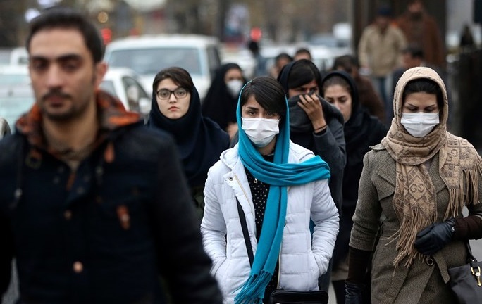 آخرین گزارش وضعیت بیماری‌های تنفسی منتشر شد؛ کودکان در کانون ابتلا به آنفلوانزا
